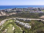 Venta apartamento vista al mar La Cala de Mijas
