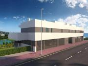 Venta apartamento vista al mar La Cala de Mijas