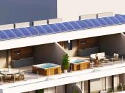 Venta apartamento vista al mar La Vila Joiosa/Villajoyosa