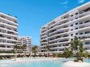 Venta apartamento vista al mar La Vila Joiosa/Villajoyosa
