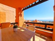 Venta apartamento vista al mar Manilva