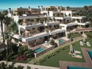 Venta apartamento vista al mar Marbella Costa del sol