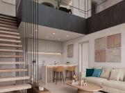 Venta apartamento vista al mar Marbella Costa del sol