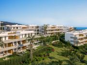 Venta apartamento vista al mar Marbella Costa del sol