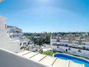 Venta apartamento vista al mar Marbella Costa del sol