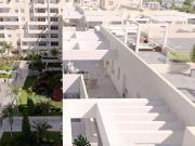 Venta apartamento vista al mar Marbella Costa del sol