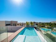 Venta apartamento vista al mar Marbella Costa del sol