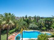 Venta apartamento vista al mar Marbella Costa del sol