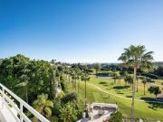 Venta apartamento vista al mar Nueva Andalucia