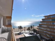 Venta apartamento vista al mar Roses