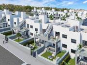 Venta apartamento vista al mar San Miguel De Salinas