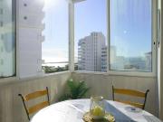 Venta apartamento vista al mar Santa Margarita