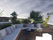 Venta apartamento vista al mar Sotogrande