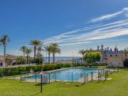 Venta apartamento vista al mar Torrevieja Costa Blanca