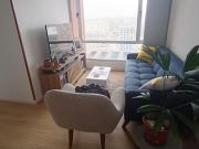 VENTA APARTAMENTO ZAJARY ZENTRAL LA FELICIDAD