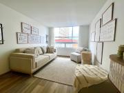 Venta apartamento Zarzamora, Bogotá