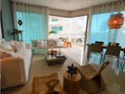 Venta Apartamento La Boquilla Seaway 935 Cartagena, Colombia