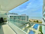 Venta Apartamento Zona Norte La Boquilla Morros Ultra,...