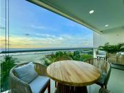 Venta Apartamento Zona Norte La Boquilla Morros Vitri,...