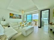 Venta Apartamento Zona Norte la Boquilla Murano Beach,...