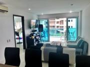 Venta apartamento Zona Norte Los Morros, Cartagena