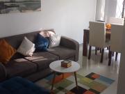 VENTA APARTAMENTO ZONA PARALELA A CAÑAVERAL...