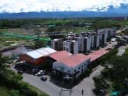 VENTA: APARTAMENTOS CONJUNTO CERRADO. EN OBRA GRIS Y...