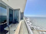 Venta apartamentos DOS ALCOBAS Morros City frente al Mar...