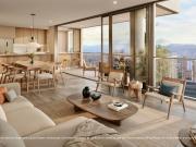 VENTA APARTAMENTOS EL CAMPESTRE, POBLADO. ENTREGA 2028