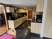 Venta apartamento en chico oriental