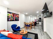 Venta Apartamentos Teusaquillo | El Recuerdo| Cerca a...