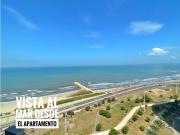 VENTA apartasuite con pisos en Mármol en Cartagena Beach...