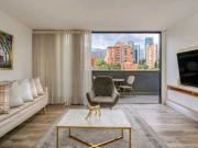 Venta Apartasuite Sector Aguacatala. Rentas Cortas con...
