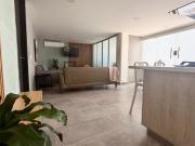 Venta apartemento remodelado amoblado Loma del Indio...