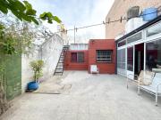 VENTA/ APTA CREDITO Casa 3 dormitorios, cochera y patio,...