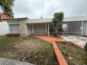 VENTA APTA CREDITO CASA 3DOR. 2BAÑOS BAJO PALERMO
