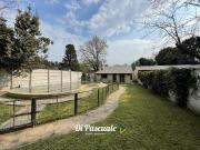 VENTA APTA CREDITO HIPOTECARIO Casa Quinta con Parque y...