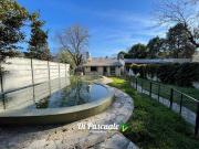 VENTA APTA CREDITO HIPOTECARIO Casa Quinta con Parque y...