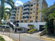 Vendo apartamento 180m2 Urb. Miranda 7579