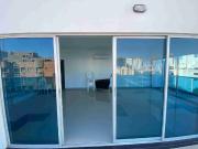 Venta apto 2 alcobas c/u con baño