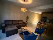 Venta apto amoblado en Miraflores cali