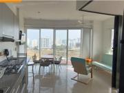 VENTA APTO AMOBLADO TURISTICO VISTA AL MAR EN PLAYA... VENTA APTO AMOBLADO TURISTICO VISTA AL MAR EN PLAYA...