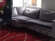 venta apto Bogotá Barrio San Joaquín