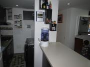 Venta apto Bogotá D.C. Barrio San joaquin