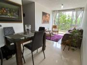 VENTA APTO CANEY PISO 3 ASCENSOR