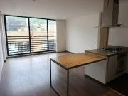 VENTA APTO CEDRITOS CG