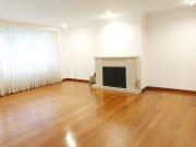 VENTA APTO CHICÓ CON TERRAZA PARA REMODELAR / BOGOT