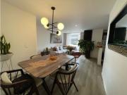 VENTA APTO CON TERRAZA EN CHICO