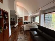 VENTA APTO CON TERRAZA EN CHICO RESERVADO