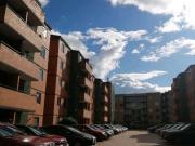 Oportunidad, Venta apto, conjunto con piscina, Zipaquira